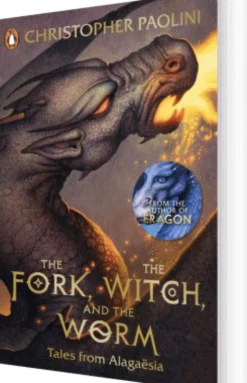 The Fork, The Witch, And The Worm