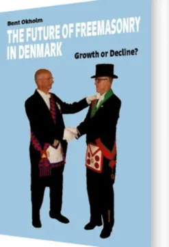 The Future Of Freemasonry In Denmark