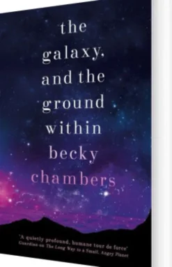 The Galaxy, And The Ground Within