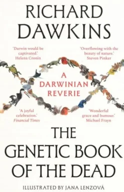 The Genetic Book Of The Dead: A Darwinian Reverie