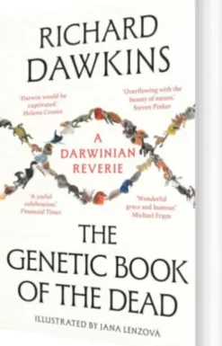 The Genetic Book Of The Dead: A Darwinian Reverie