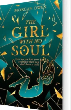The Girl With No Soul