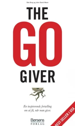The Go Giver