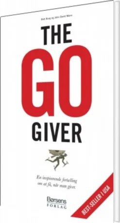 The Go Giver