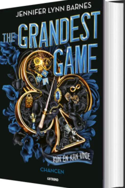 The Grandest Game - Chancen