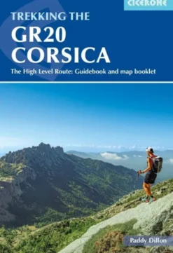 The Gr20 Corsica: The High Level Route