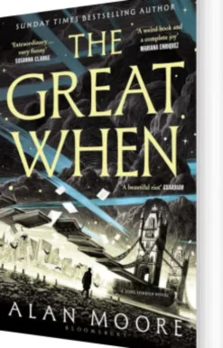 The Great When