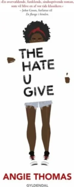The Hate U Give