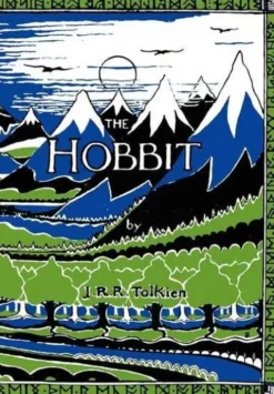 The Hobbit Facsimile First Edition