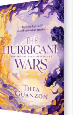 The Hurricane Wars
