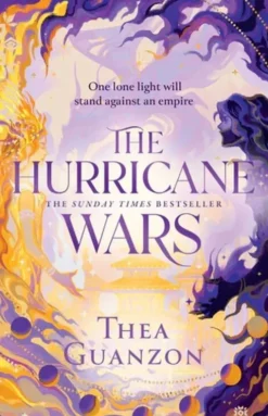 The Hurricane Wars