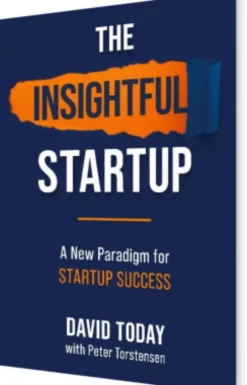 The Insightful Startup