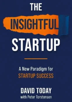 The Insightful Startup