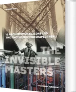 The Invisible Masters