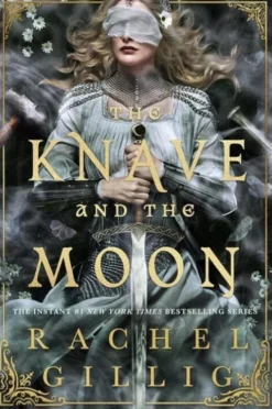 The Knave And The Moon