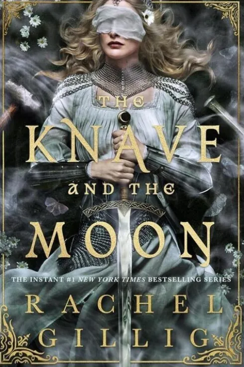 The Knave And The Moon