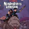 The Last Kids On Earth 3 - Mareridtskongen