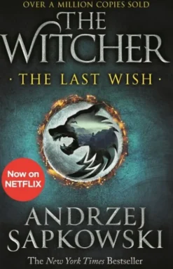The Last Wish