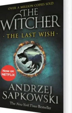 The Last Wish