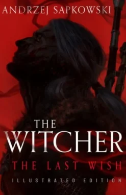 The Last Wish - Illustrated Edition