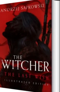 The Last Wish - Illustrated Edition