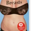 The Little Big Book Of Breasts