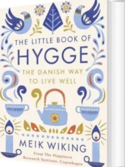 The Little Book Of Hygge