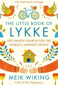 The Little Book Of Lykke