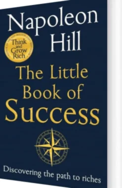 The Little Book Of Success