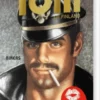 The Little Book Of Tom: Bikers