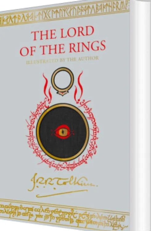 The Lord Of The Rings