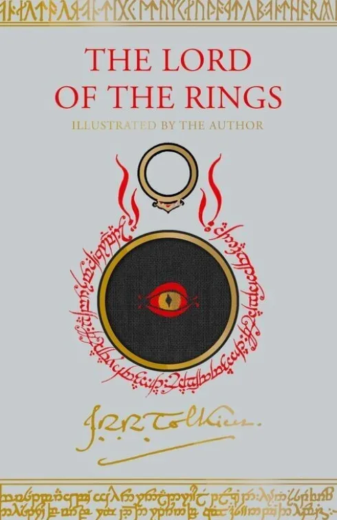 The Lord Of The Rings