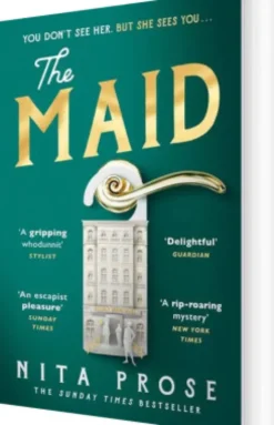The Maid