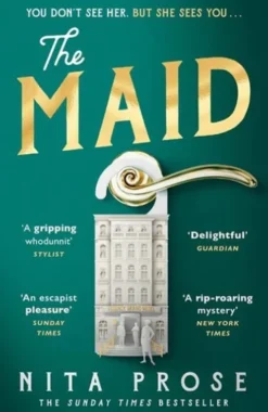 The Maid
