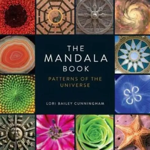 The Mandala Book, The: Patterns Of The Universe