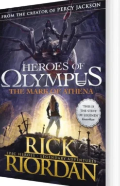 The Mark Of Athena