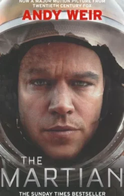 The Martian
