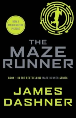 The Maze Runner