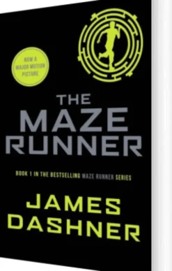 The Maze Runner