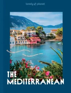 The Mediterranean - Lonely Planet