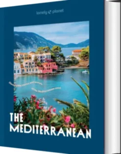 The Mediterranean - Lonely Planet