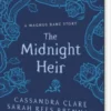 The Midnight Heir: A Magnus Bane Story