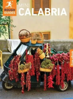 The Mini Rough Guide To Calabria - Rough Guides