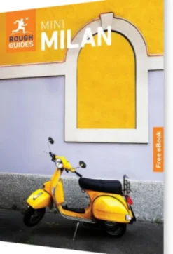 The Mini Rough Guide To Milan - Rough Guides