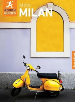 The Mini Rough Guide To Milan - Rough Guides