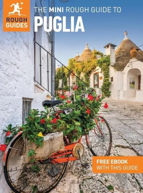 The Mini Rough Guide To Puglia - Rough Guides
