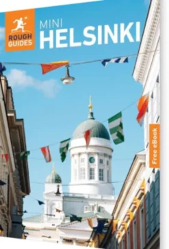 The Mini Rough Guide To - Rough Guides