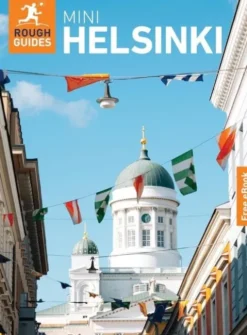 The Mini Rough Guide To - Rough Guides