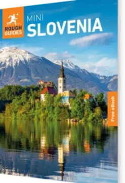 The Mini Rough Guide To Slovenia - Rough Guides