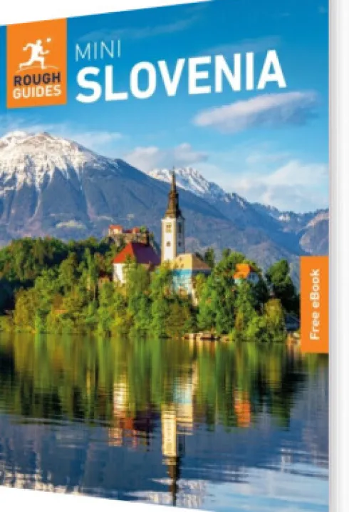 The Mini Rough Guide To Slovenia - Rough Guides